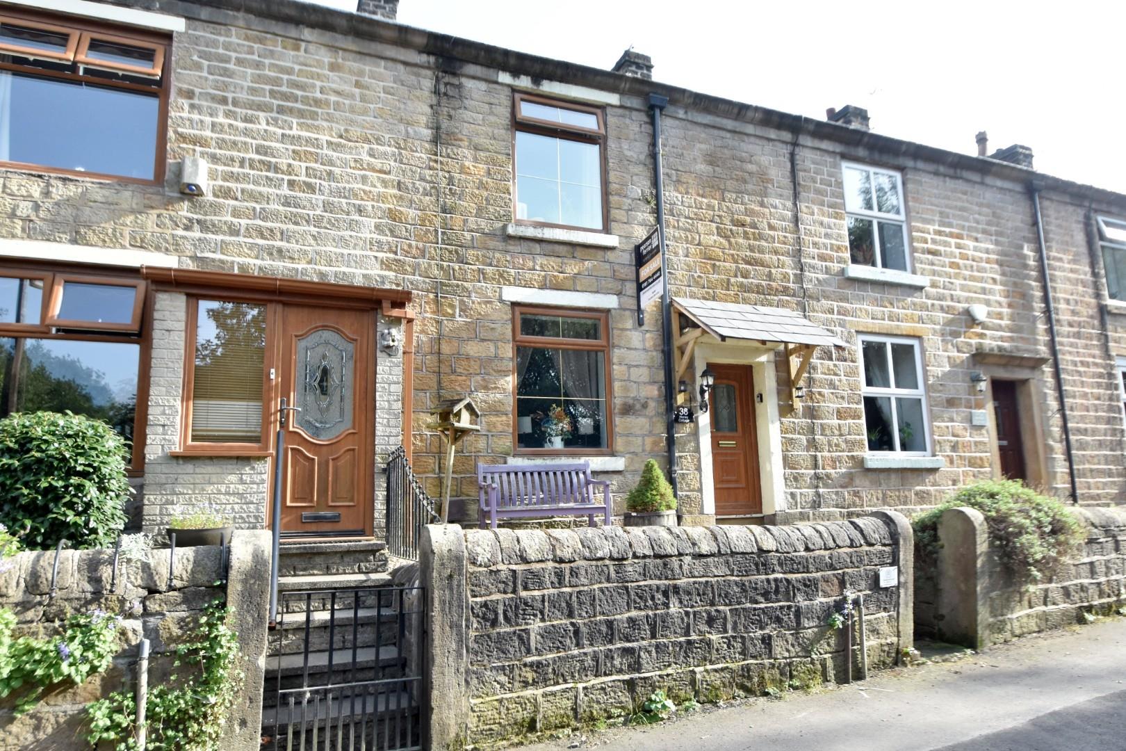 Mather Road, Bury Pearson Ferrier Estate Agents and Lettings Agents